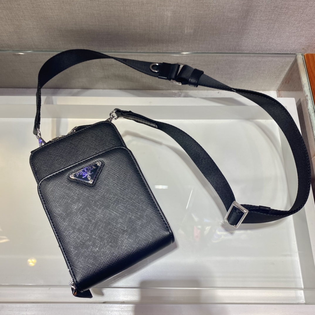 Basic Bag Nylon M