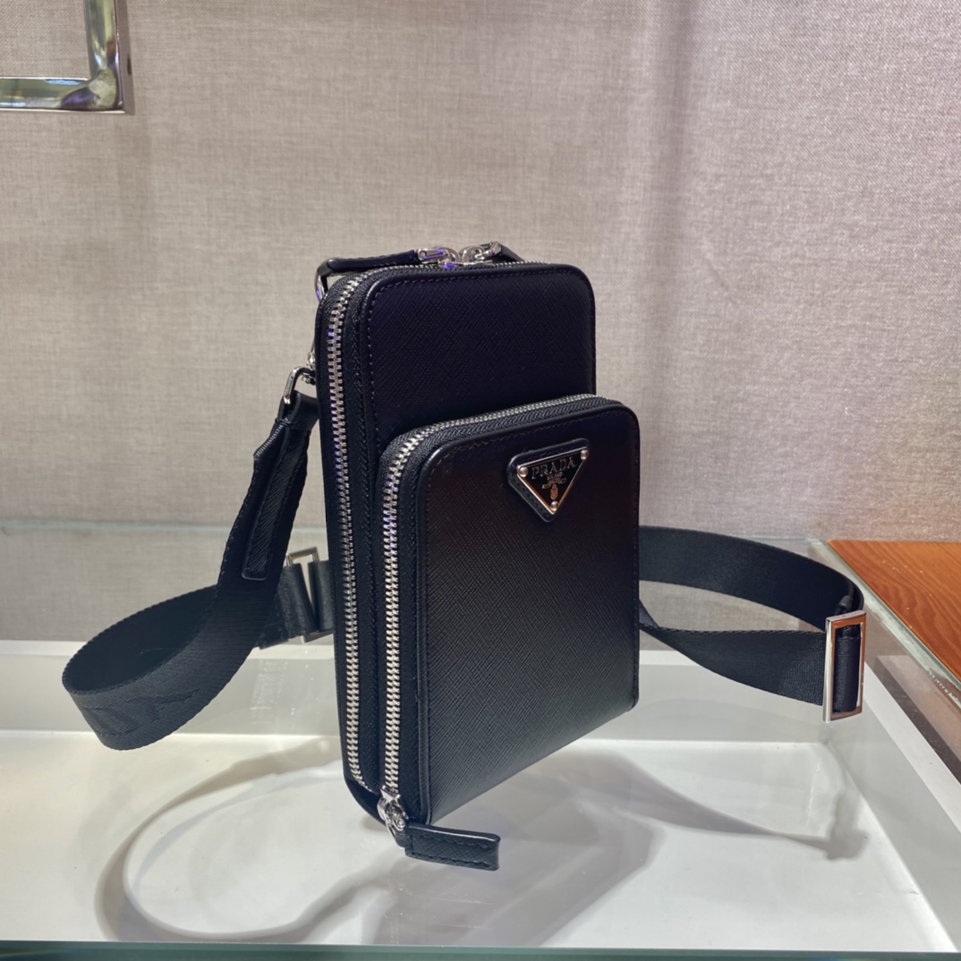 Basic Bag Nylon M