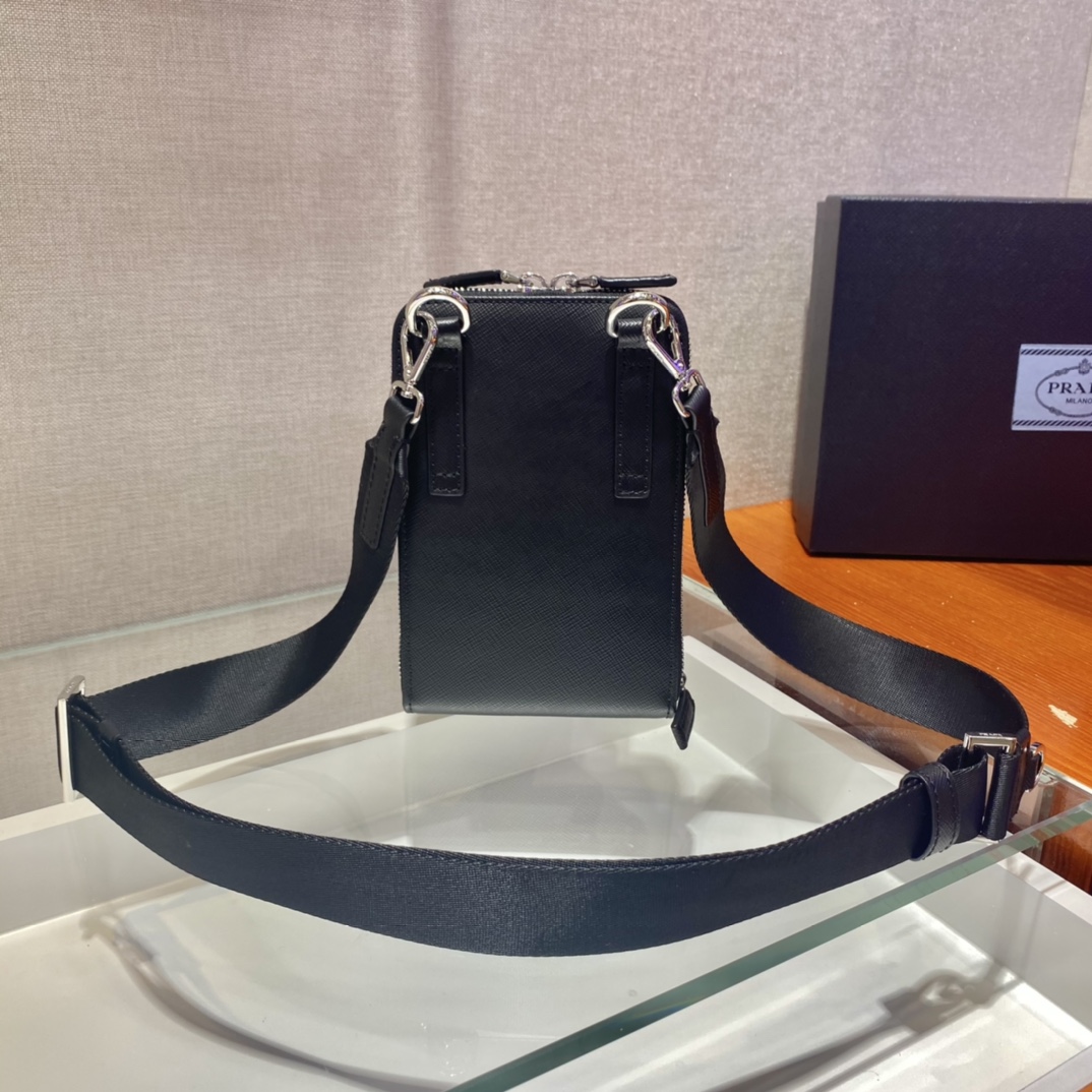 Basic Bag Nylon M