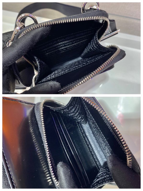Basic Bag Nylon M