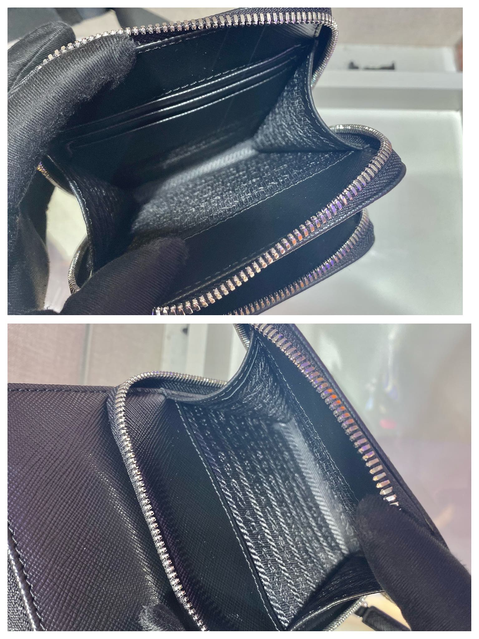 Basic Bag Nylon M