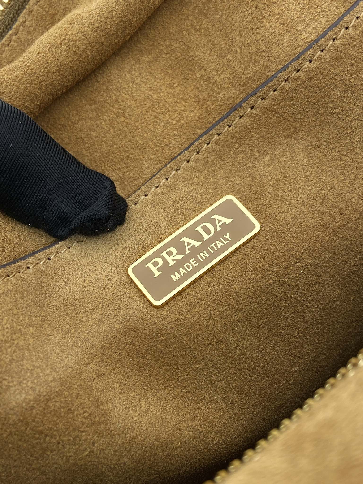 Prada Tote Bag 11cm