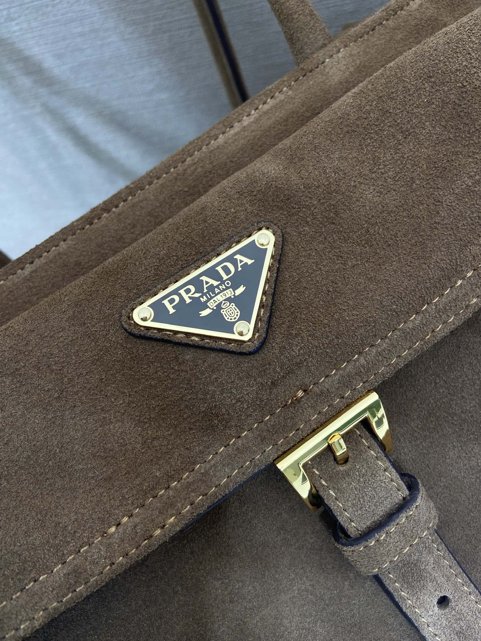 Prada Tote Bag 11cm