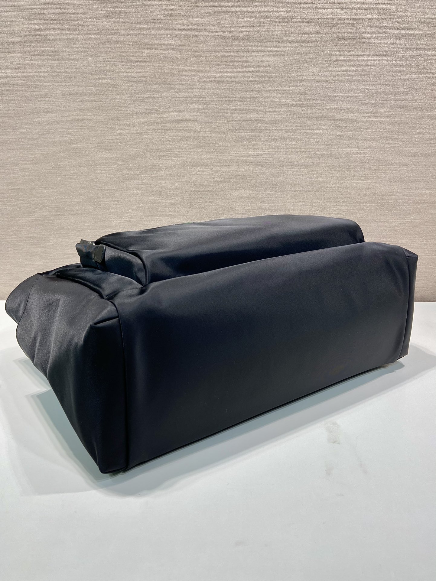 Prada Tote Bag Nylon 15cm