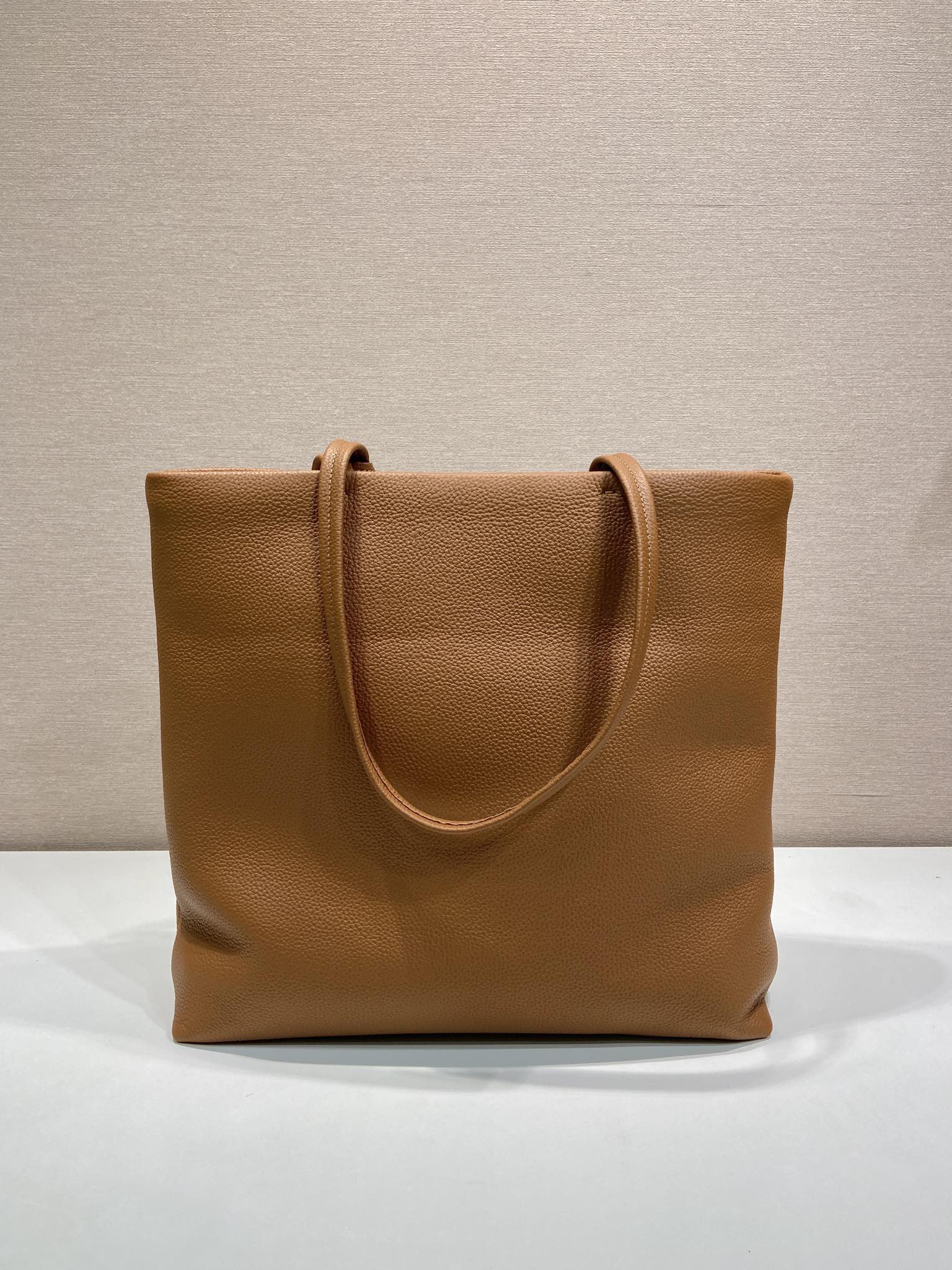 Prada Male Tote Bag Nylon 12cm
