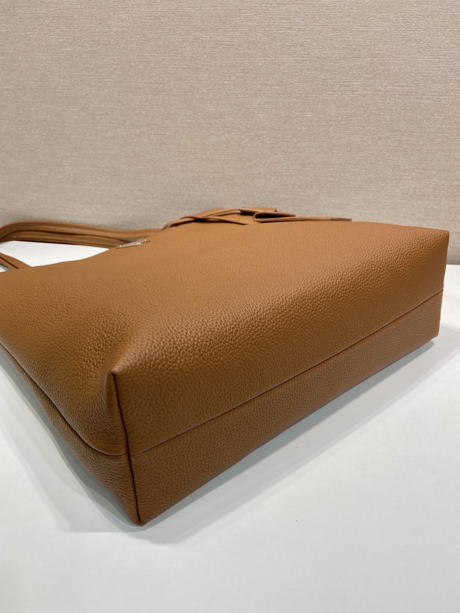 Prada Male Tote Bag Nylon 12cm