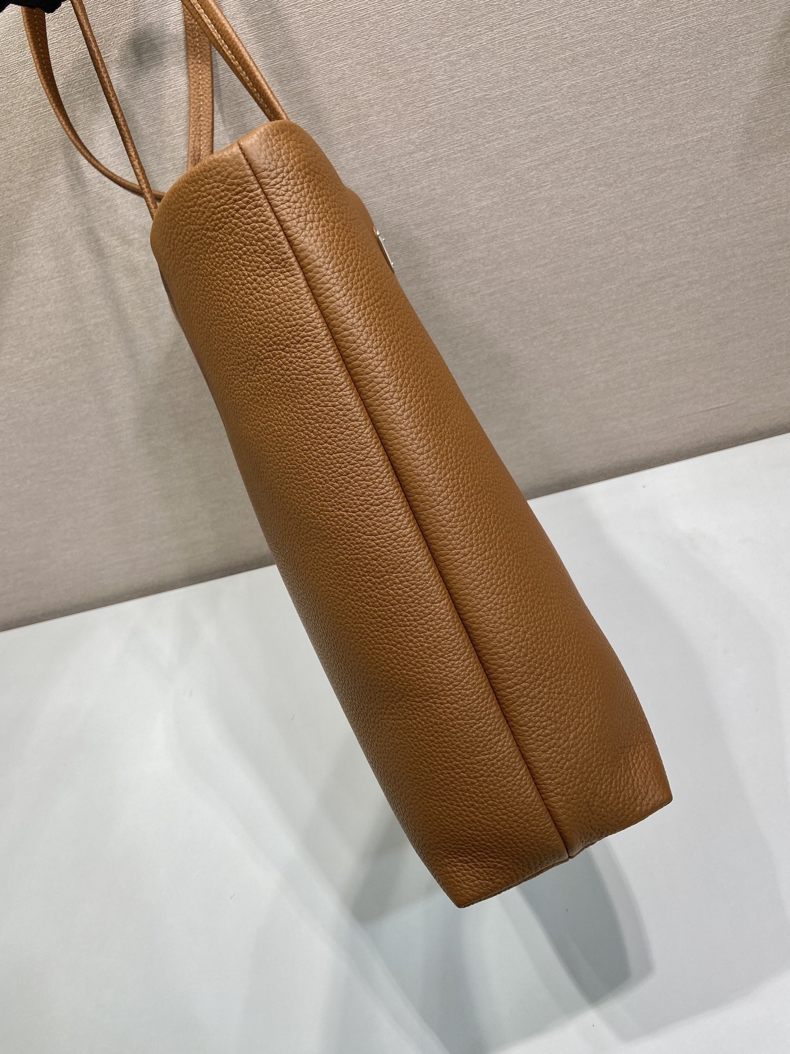 Prada Male Tote Bag Nylon 12cm