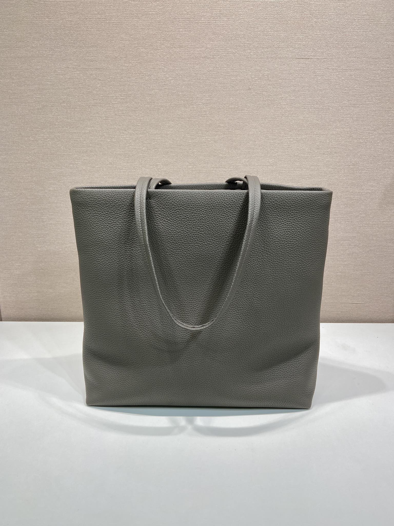 Prada Male Tote Bag Nylon 12cm