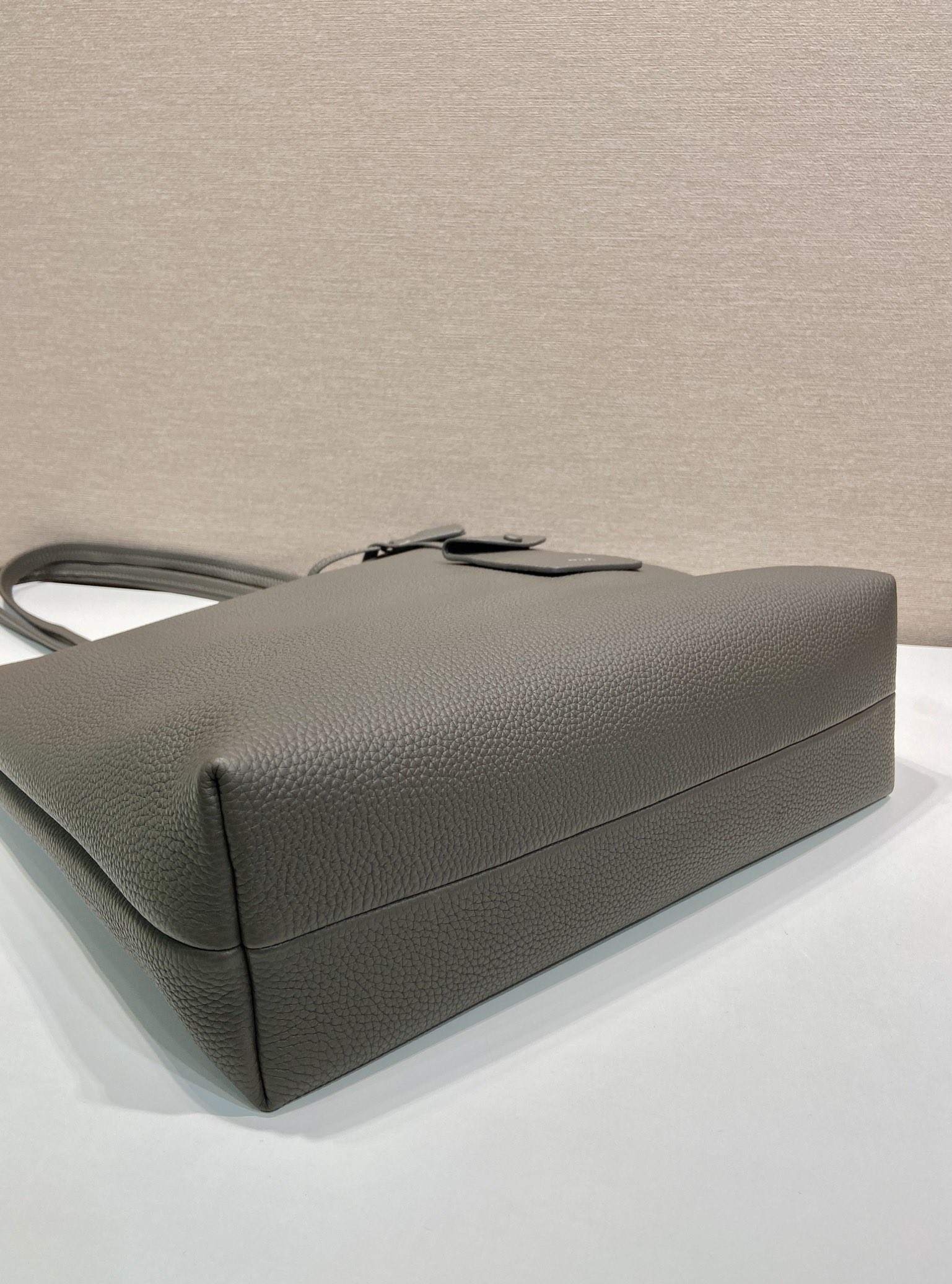 Prada Male Tote Bag Nylon 12cm