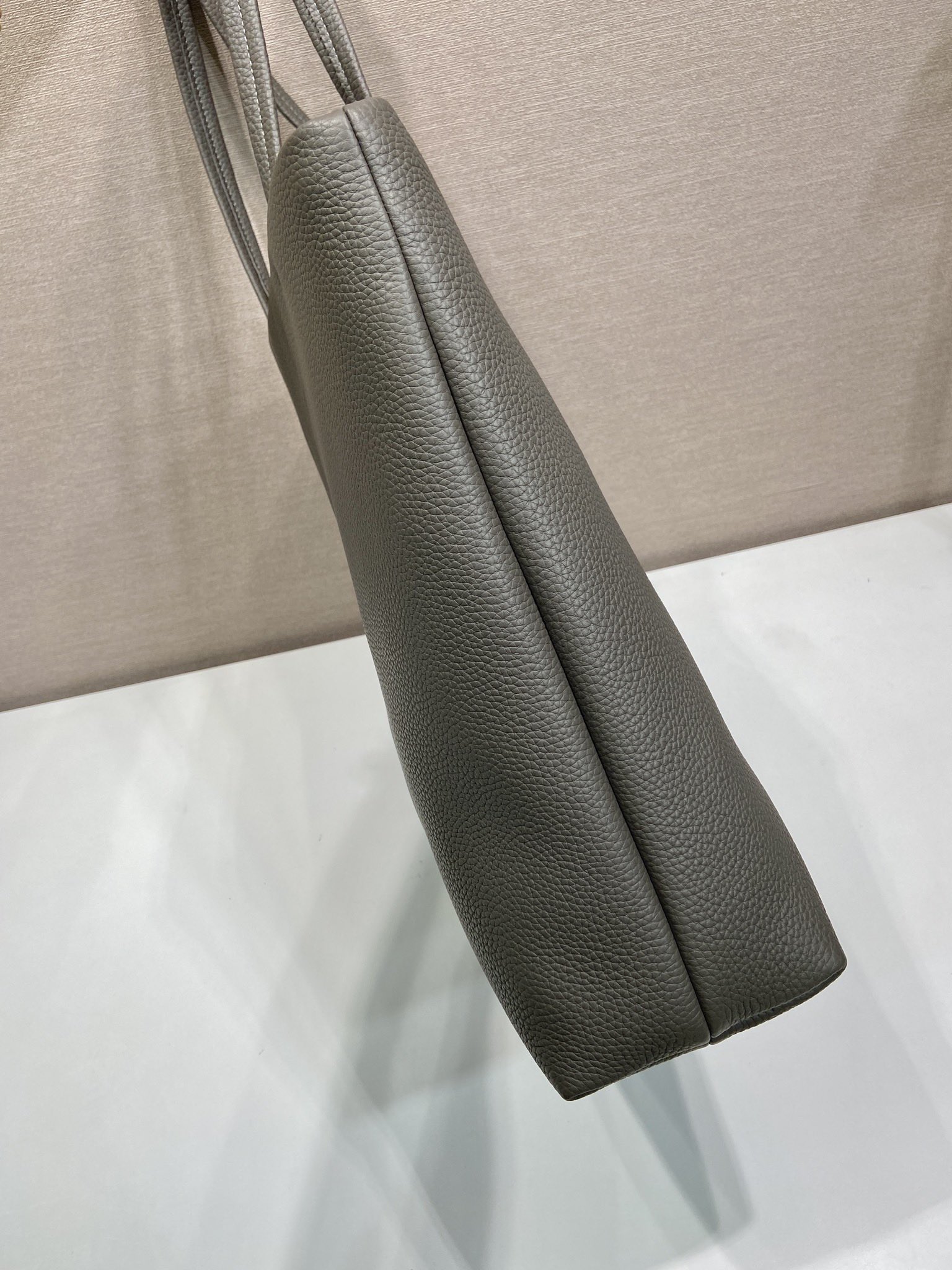 Prada Male Tote Bag Nylon 12cm