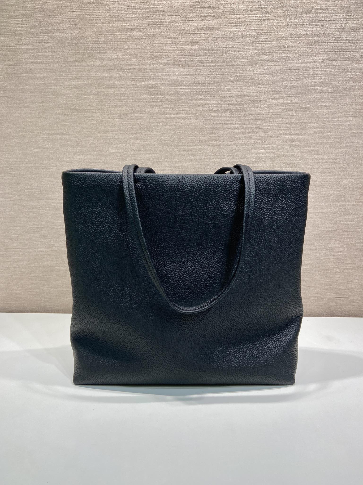 Prada Male Tote Bag Nylon 12cm