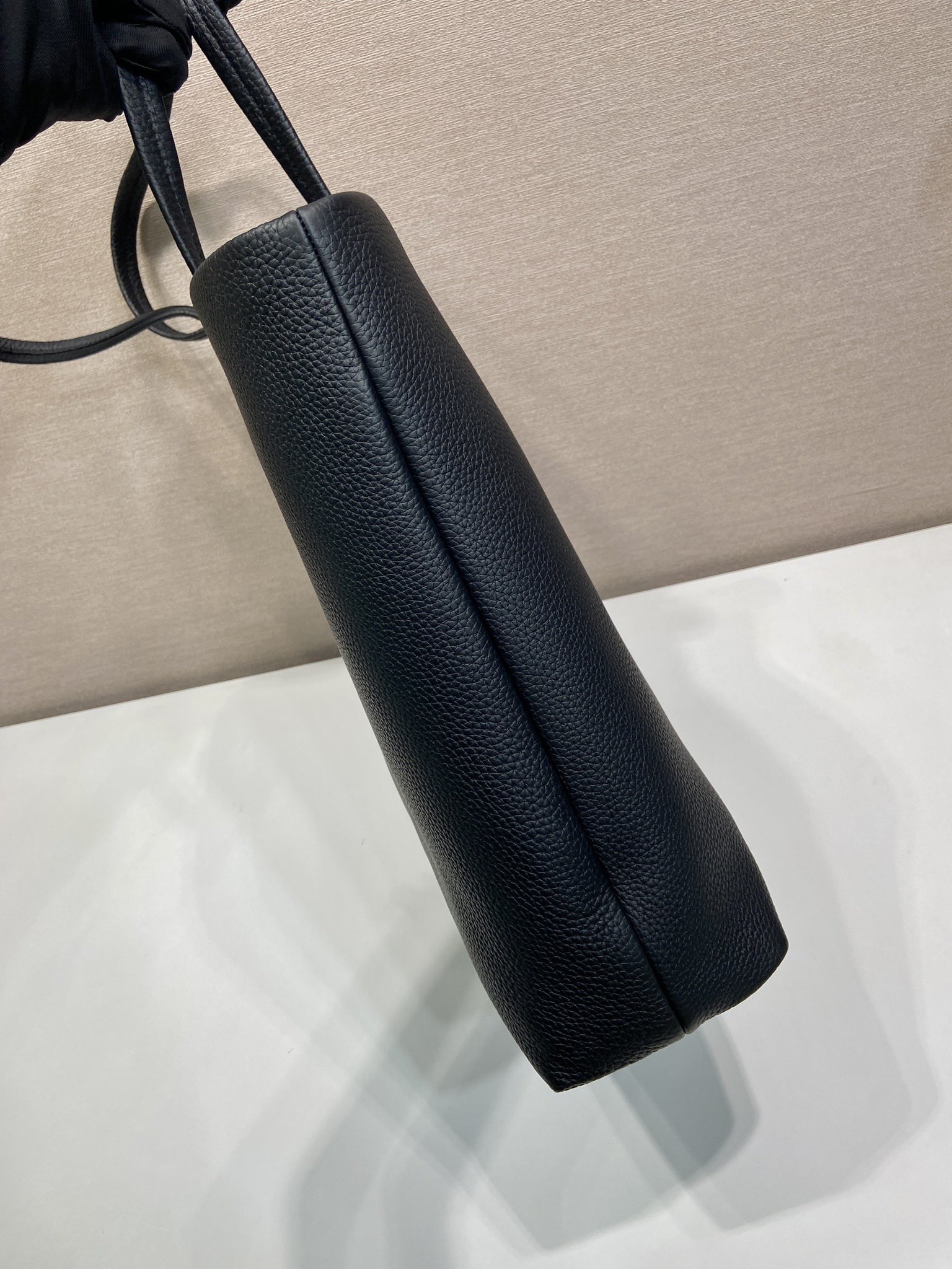 Prada Male Tote Bag Nylon 12cm