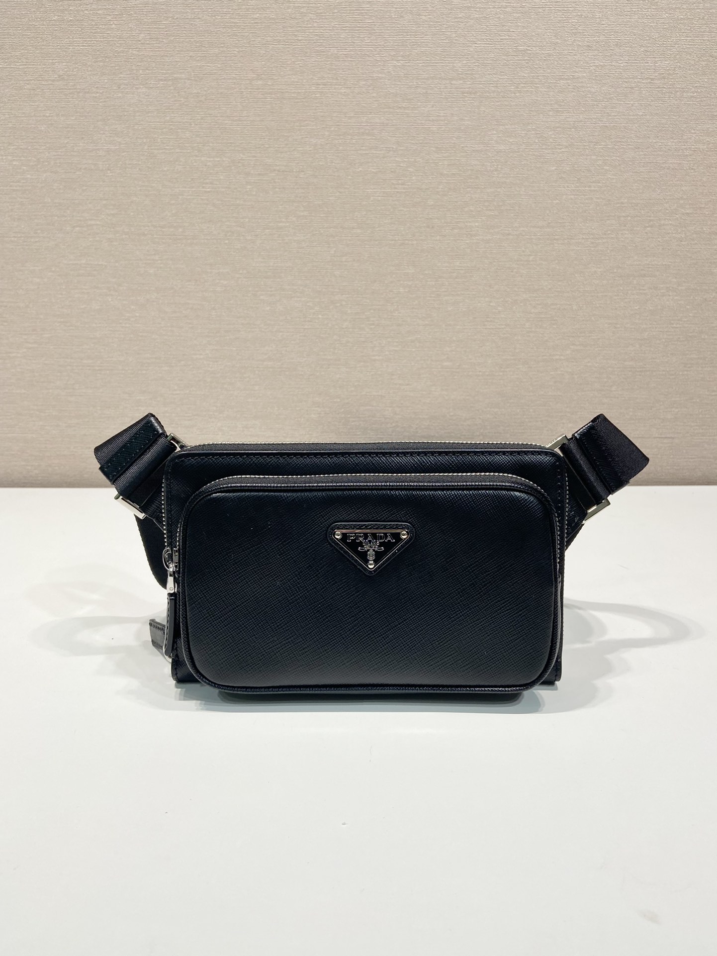 Prada Basic Bag Nylon M