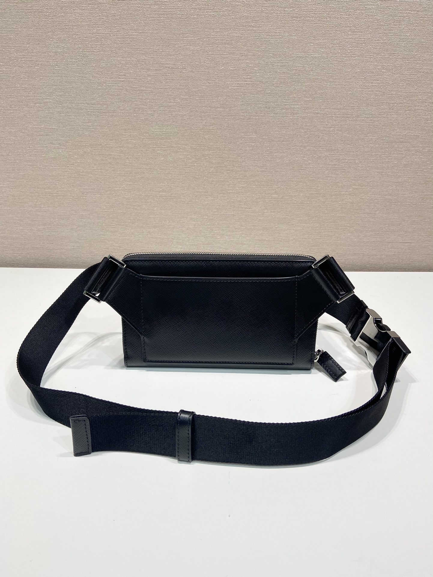 Prada Basic Bag Nylon M