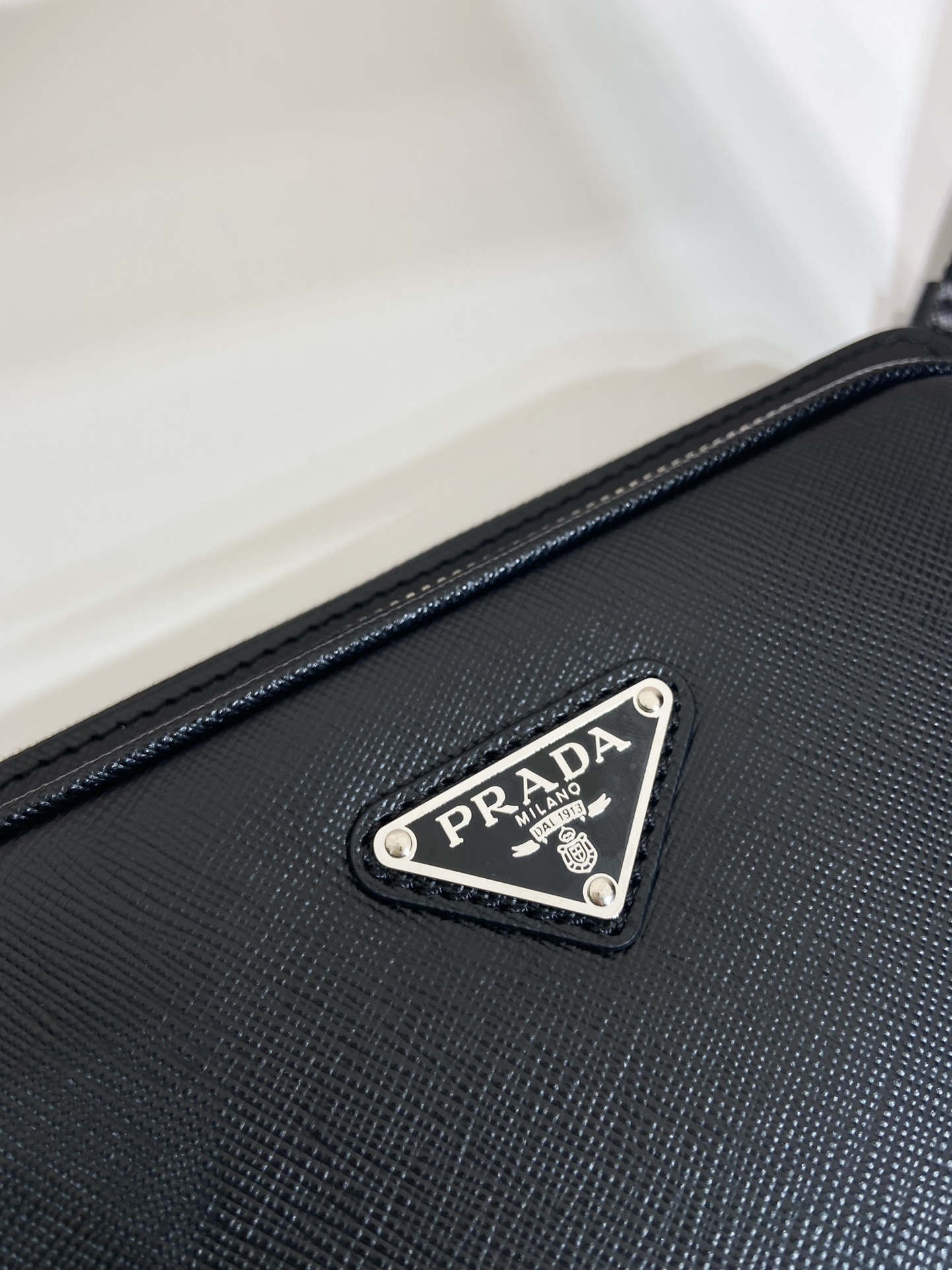 Prada Basic Bag Nylon M