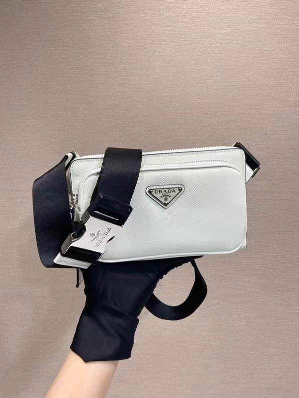 Prada Basic Bag Nylon M
