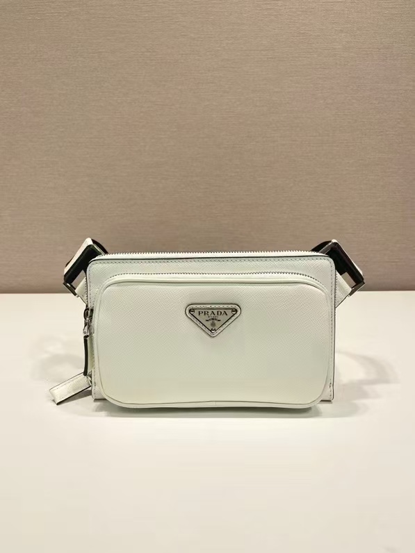 Prada Basic Bag Nylon M