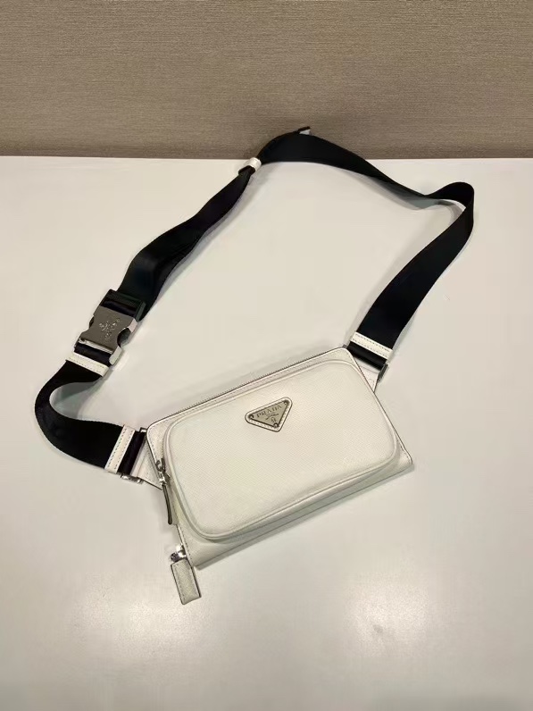 Prada Basic Bag Nylon M