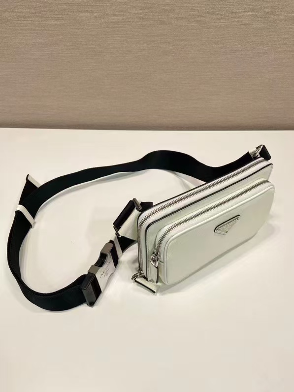 Prada Basic Bag Nylon M