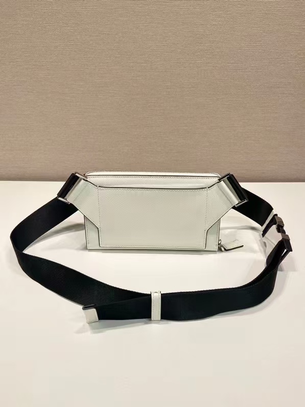 Prada Basic Bag Nylon M