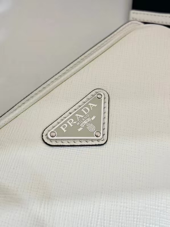 Prada Basic Bag Nylon M