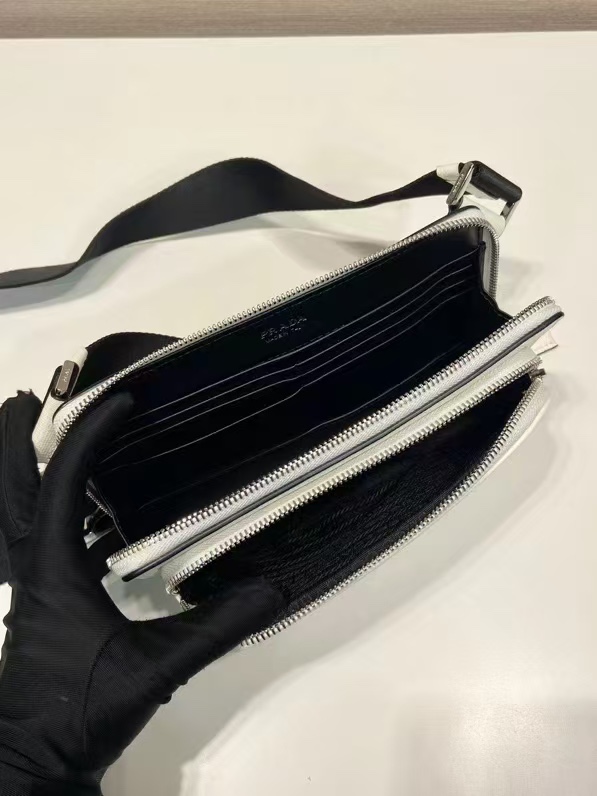 Prada Basic Bag Nylon M