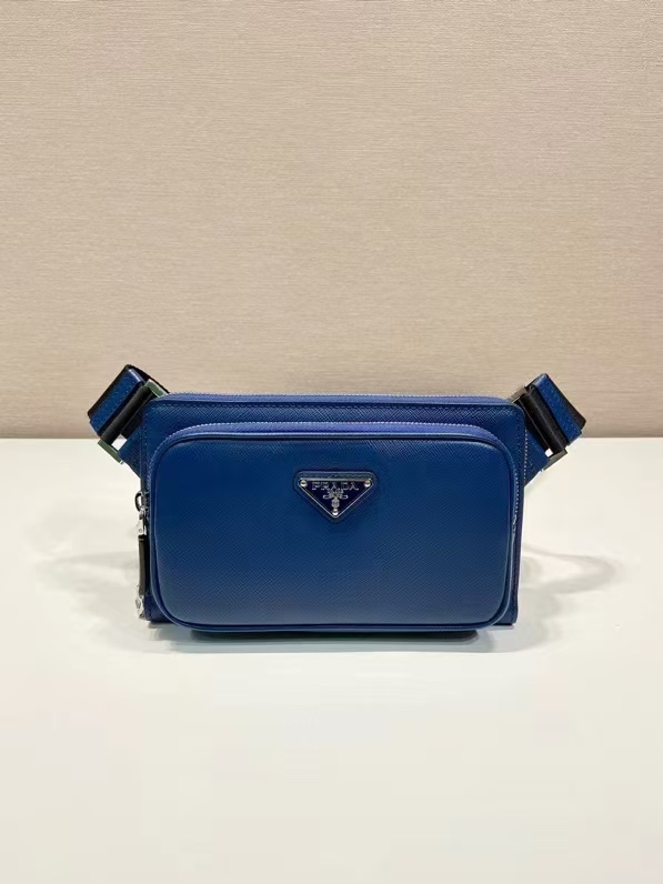 Prada Basic Bag Nylon M