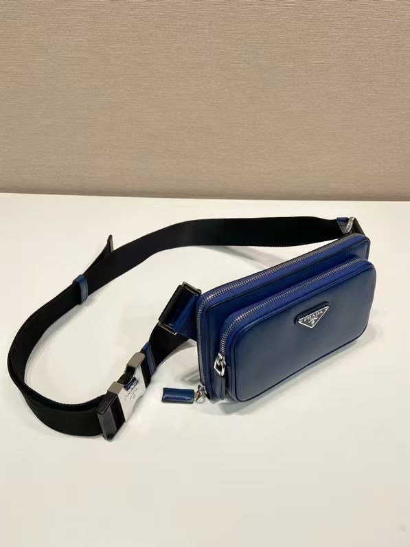 Prada Basic Bag Nylon M