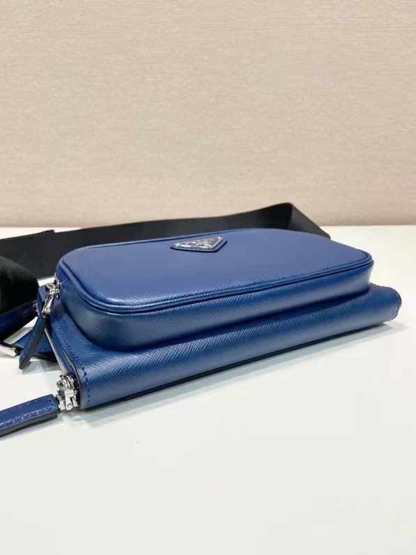 Prada Basic Bag Nylon M