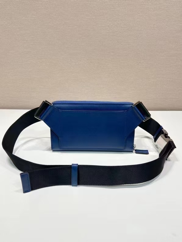Prada Basic Bag Nylon M