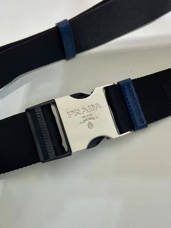 Prada Basic Bag Nylon M