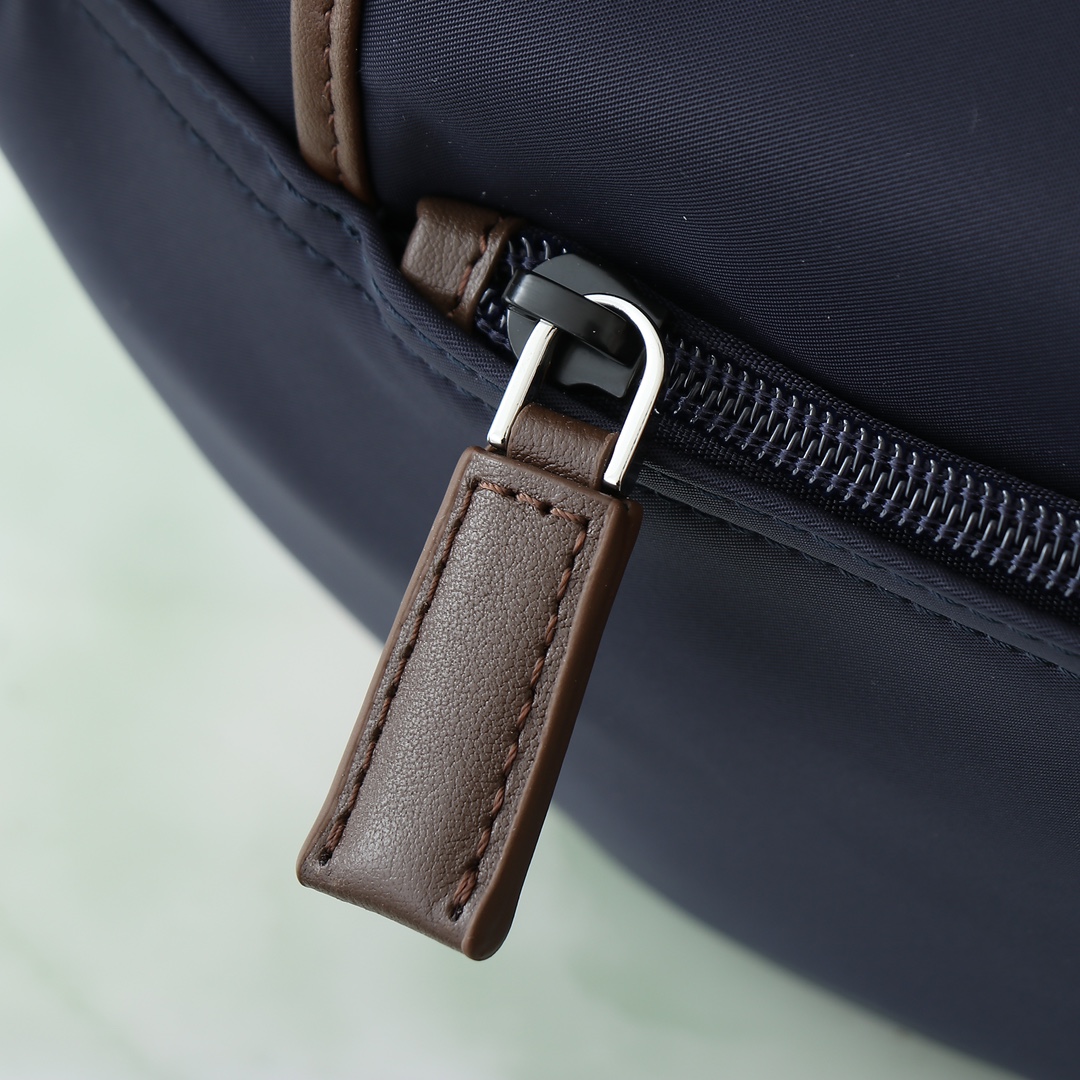 Prada Shoulder Bag Cow Leather M