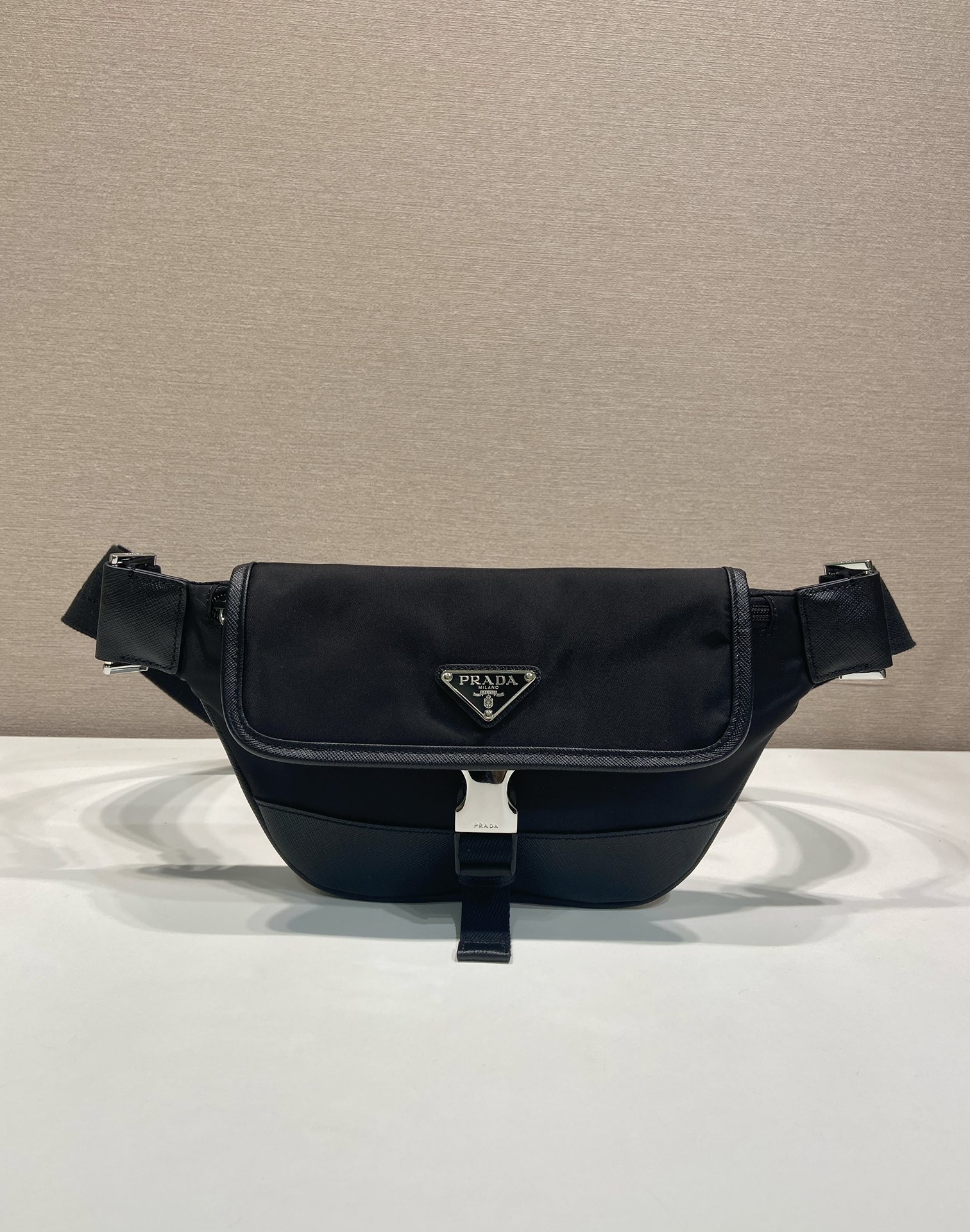 Prada Shoulder Bag Nylon M