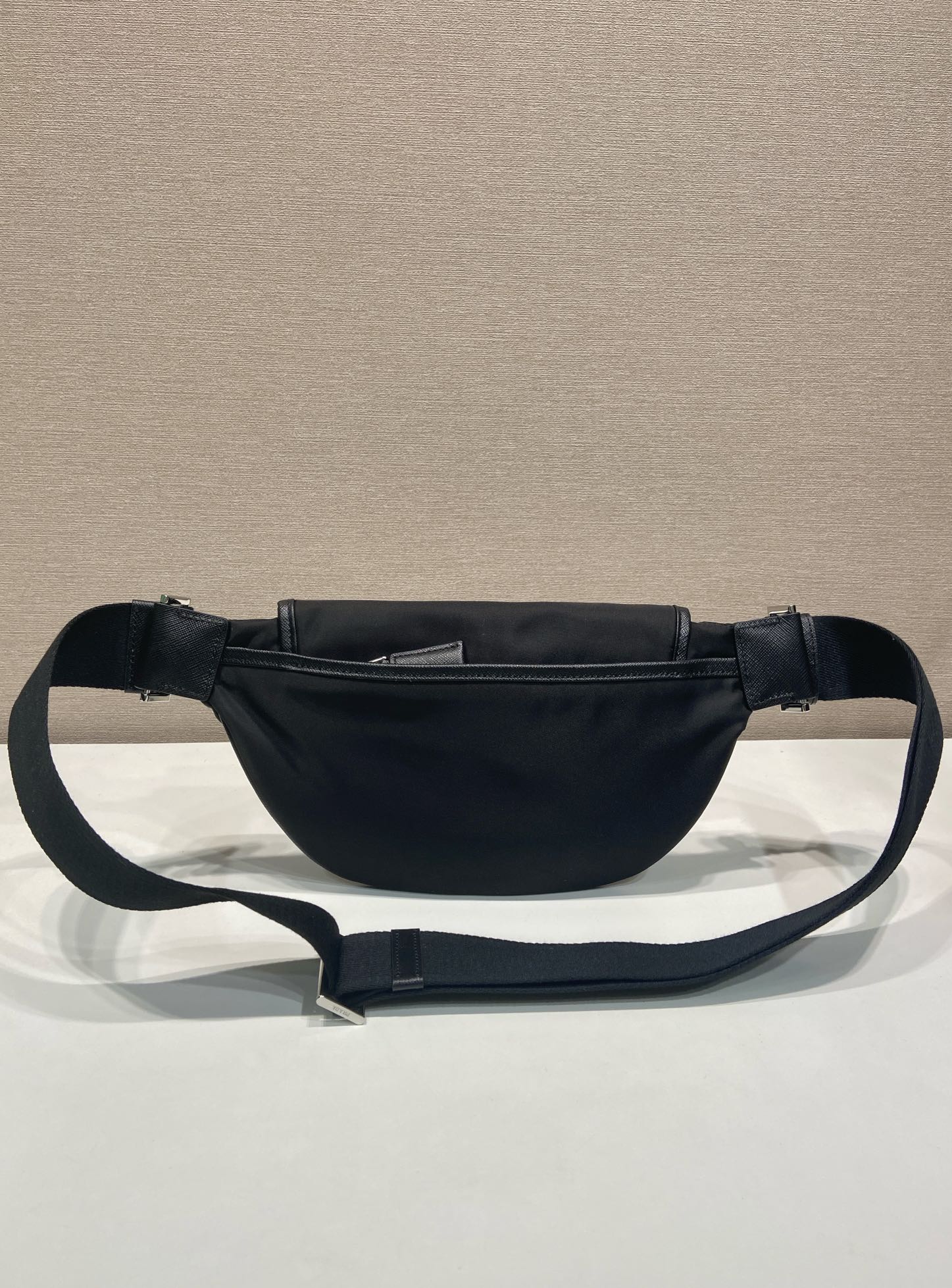 Prada Shoulder Bag Nylon M