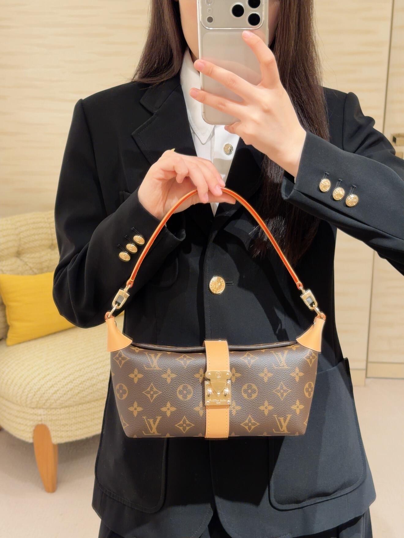 Basic Bag M