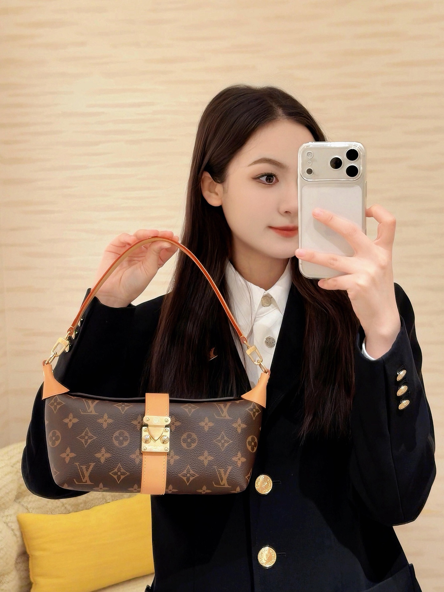 Basic Bag M