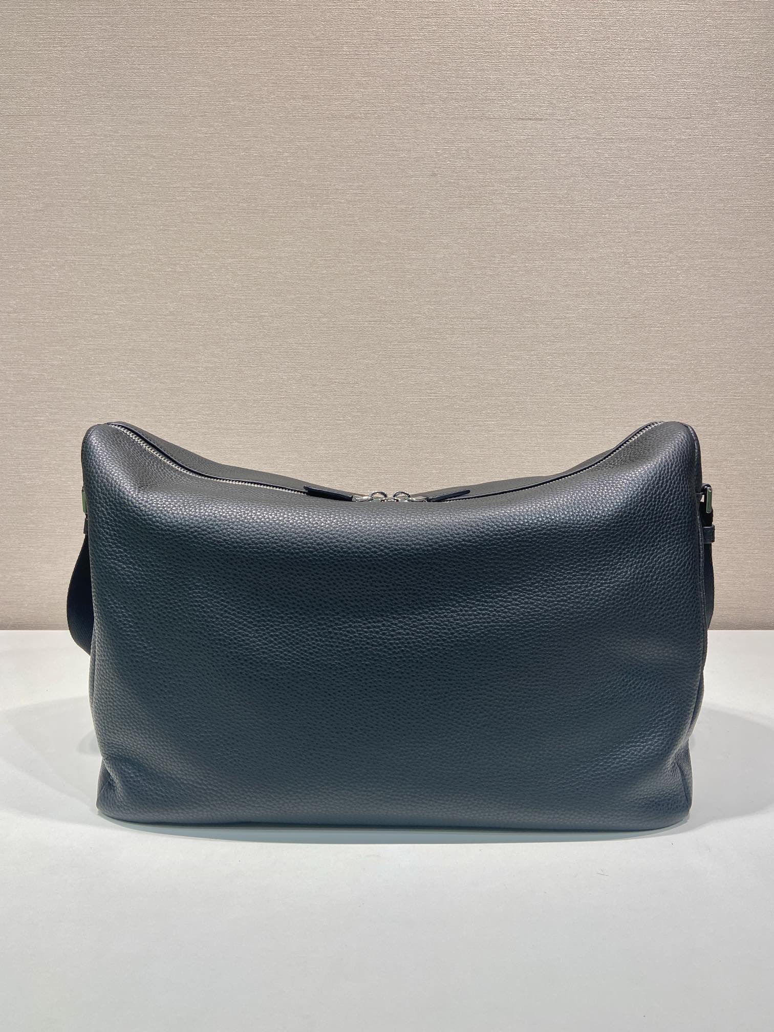 Prada Messenger Bag Nylon 18cm