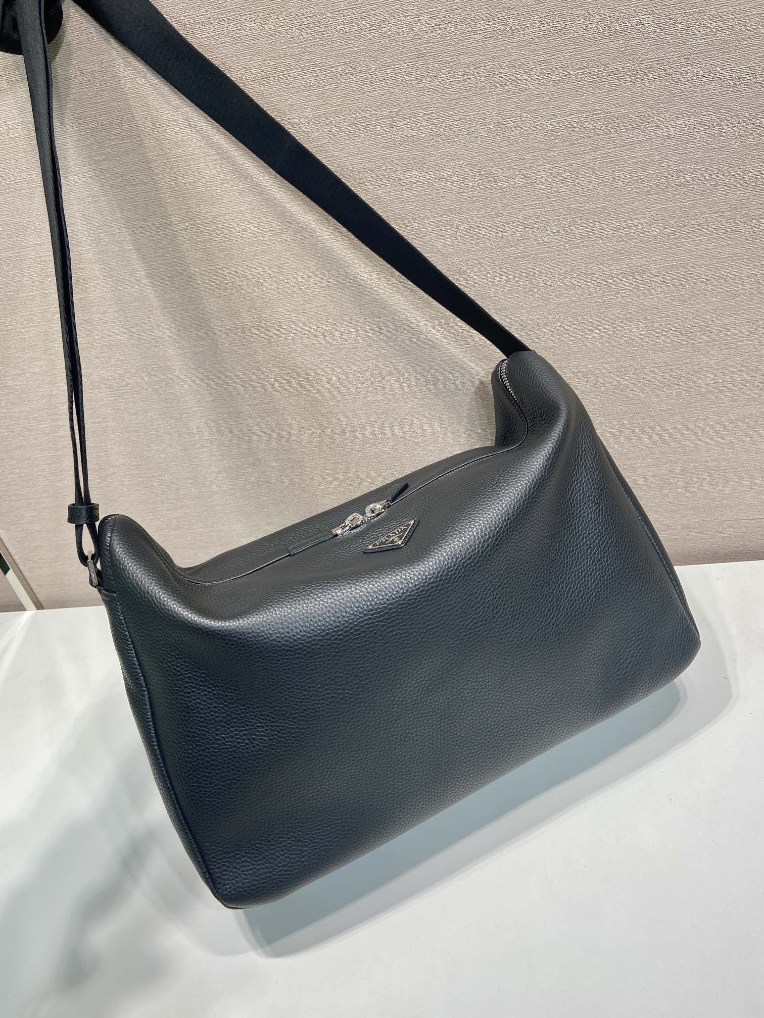 Prada Messenger Bag Nylon 18cm