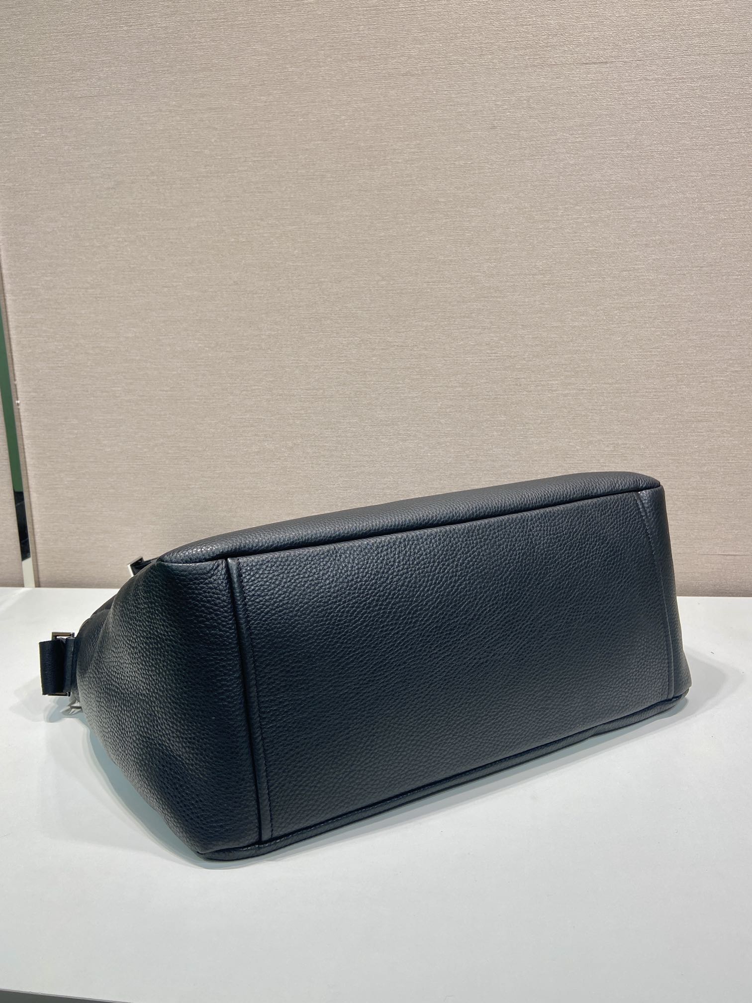 Prada Messenger Bag Nylon 18cm