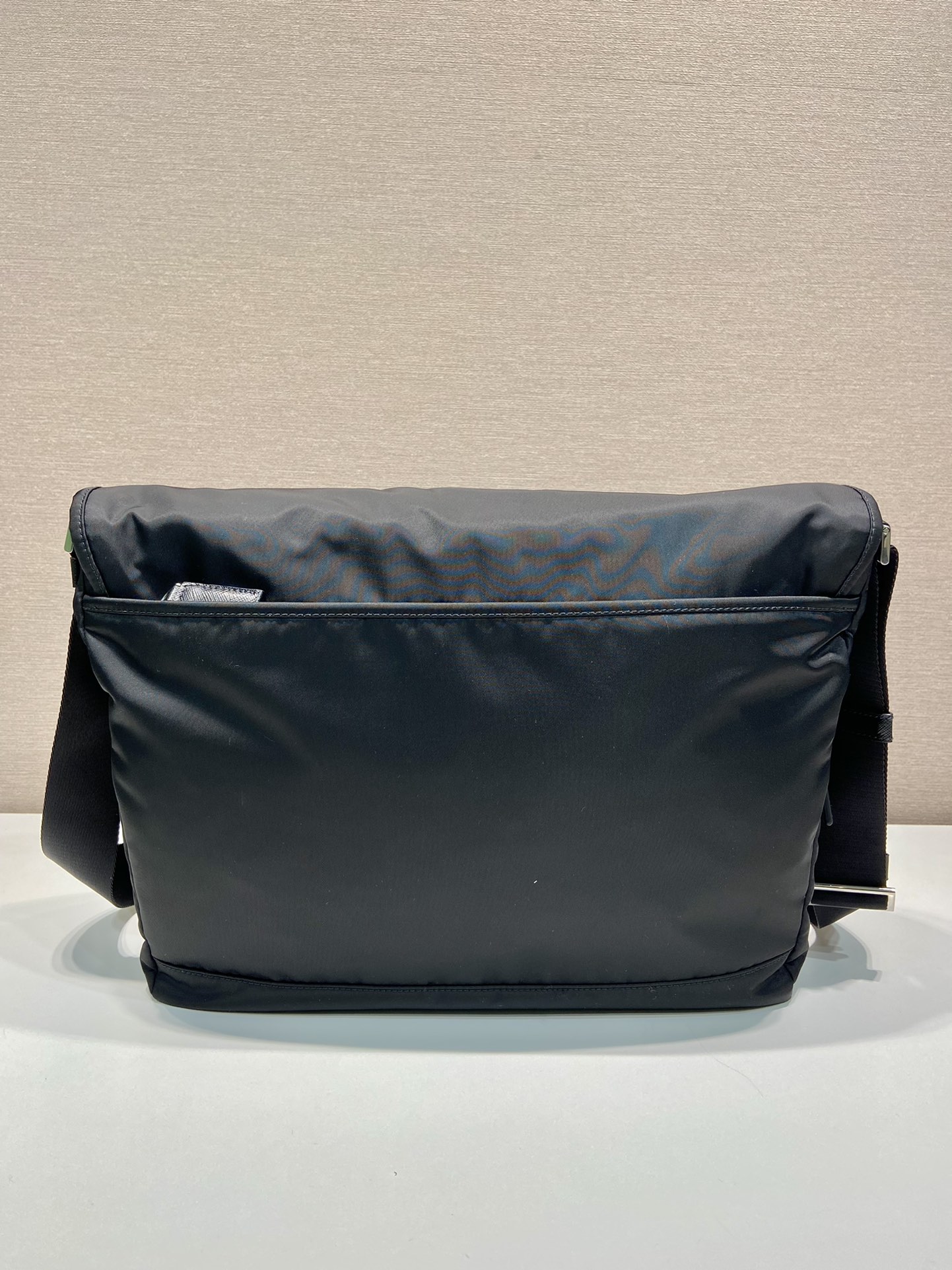 Prada Messenger Bag Nylon M-l
