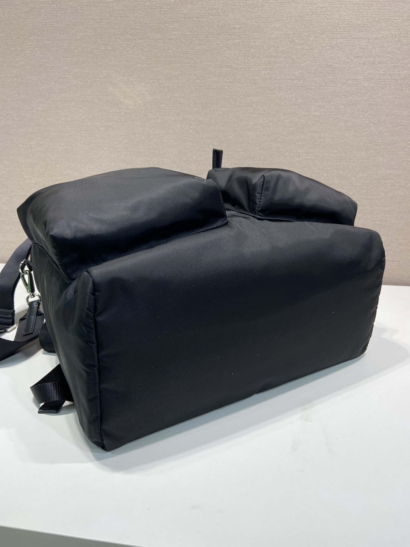 Prada Shoulder Bag Cow Leather