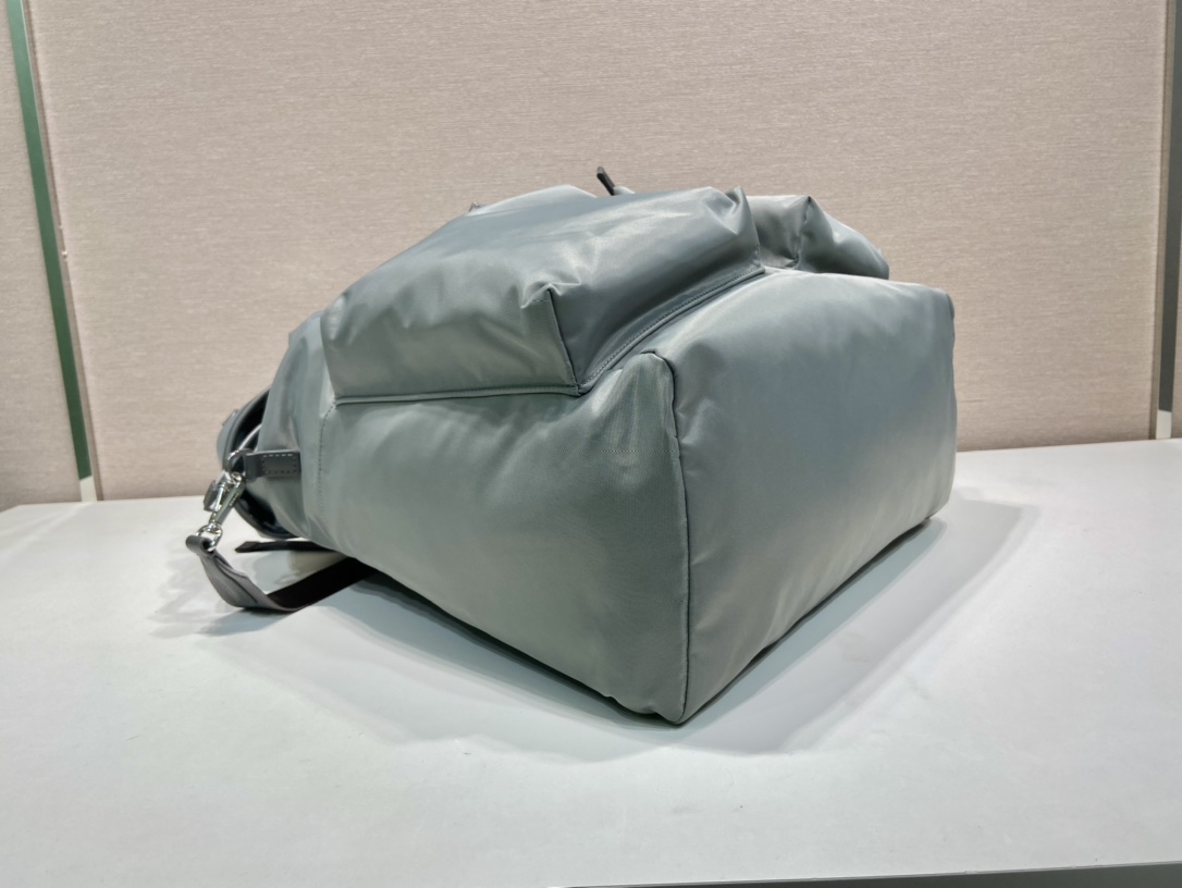 Prada Shoulder Bag Cow Leather