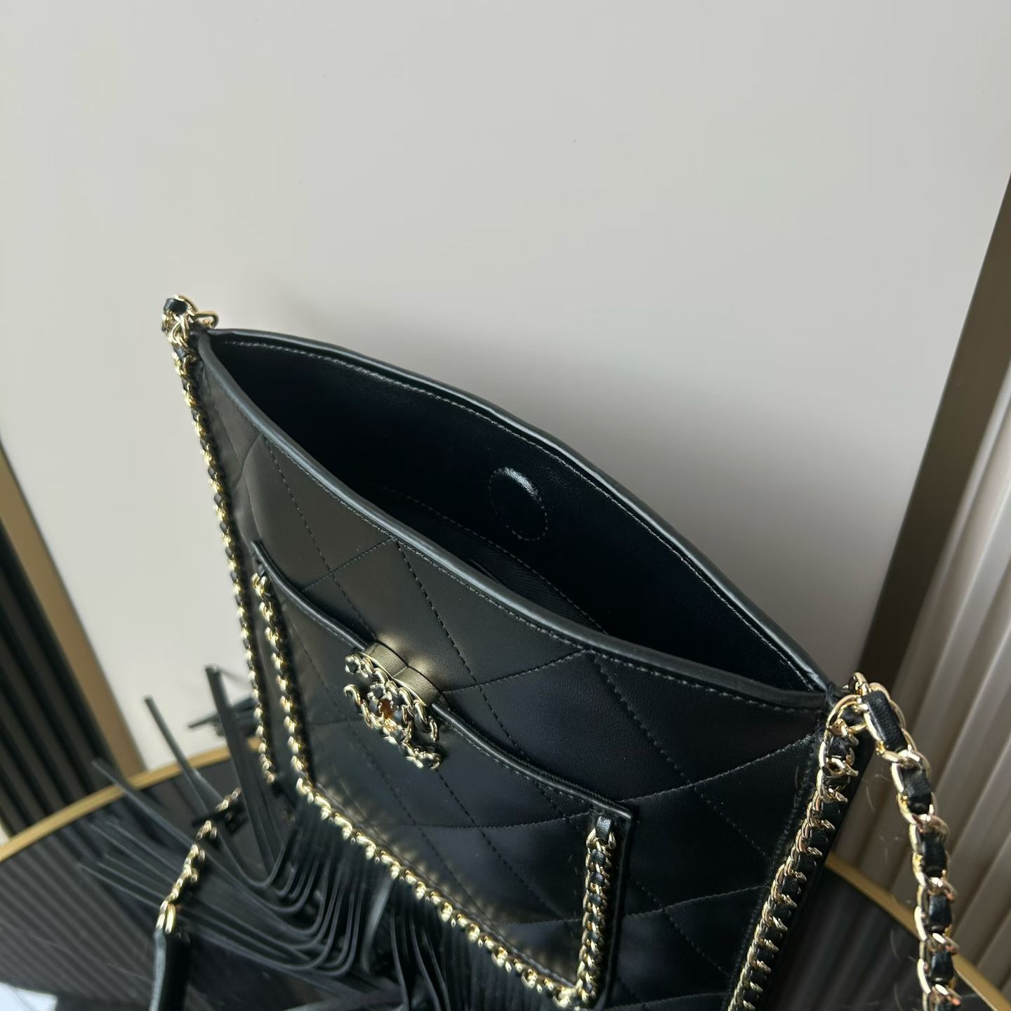 Basic Bag Large Capacity S