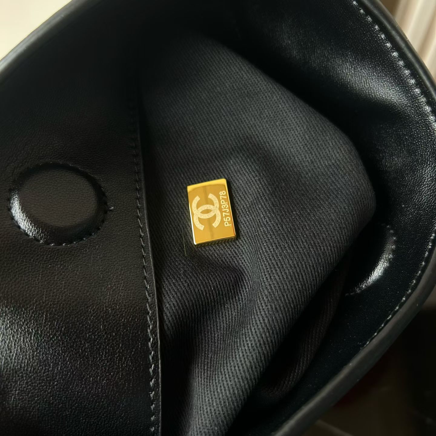 Basic Bag Large Capacity S