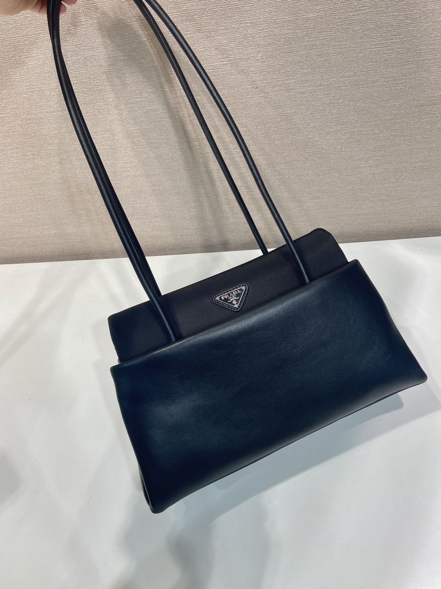 Basic Bag 12cm-l