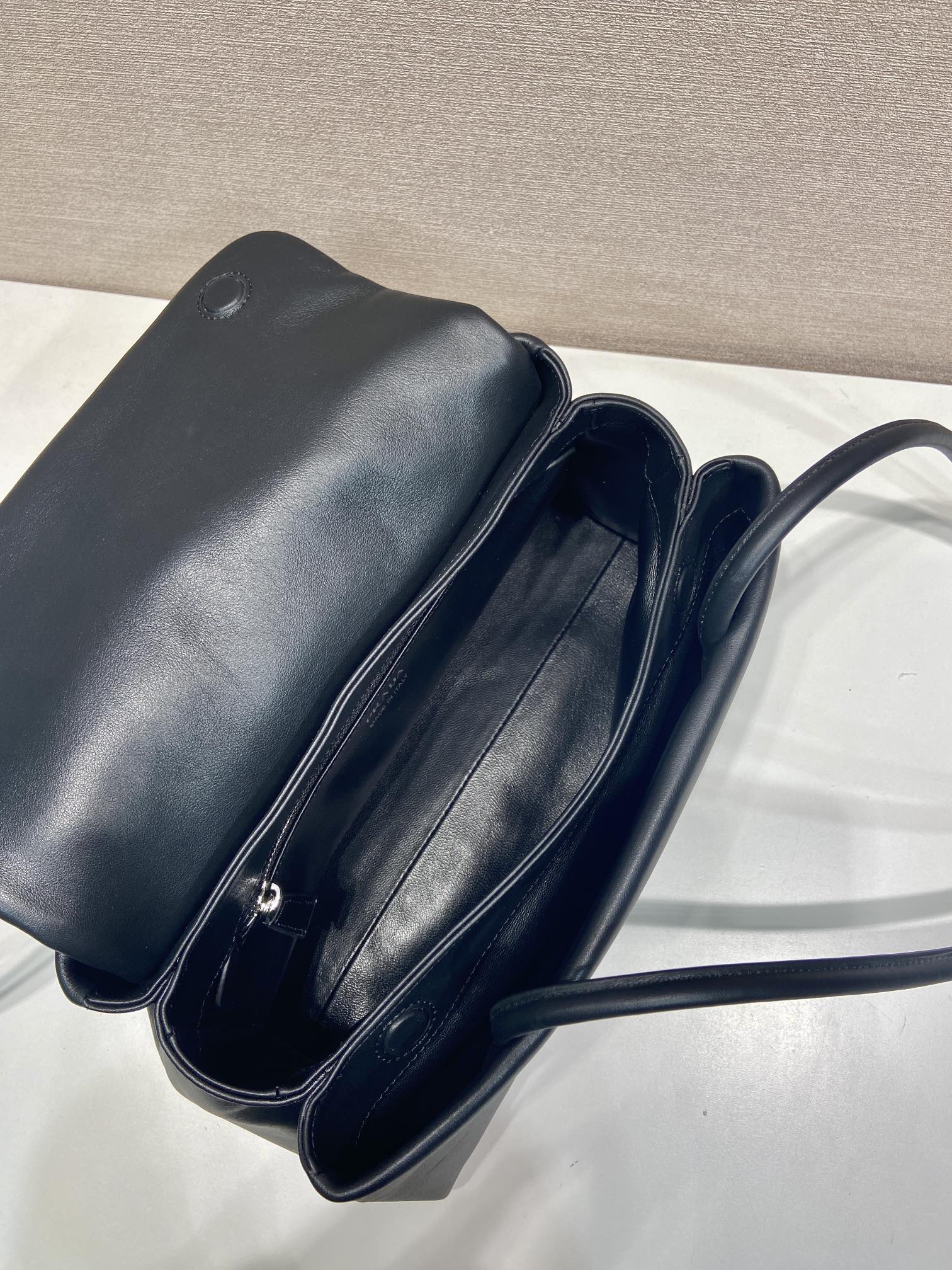 Basic Bag 12cm-l