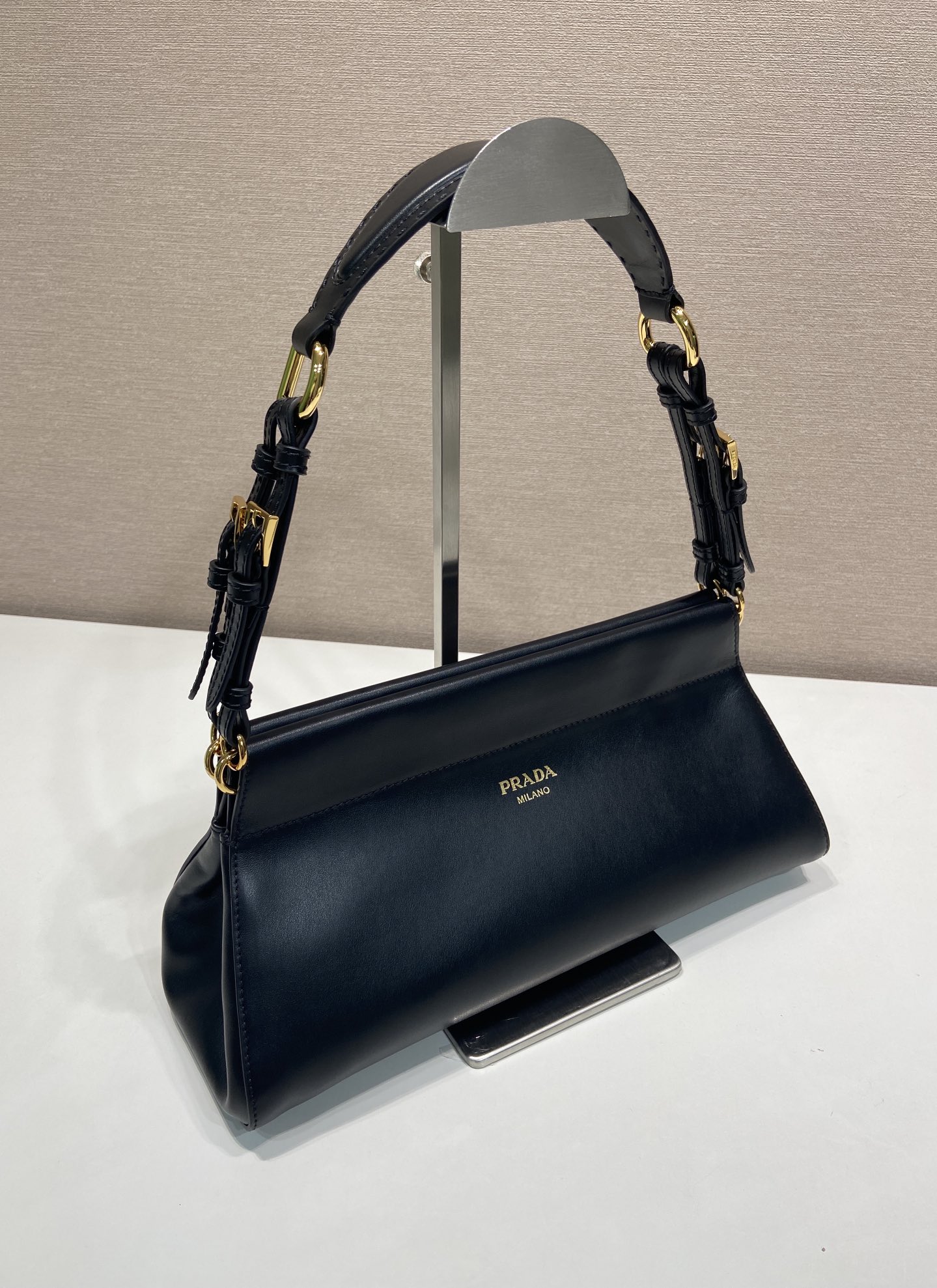 Prada Female Basic Bag 11cm