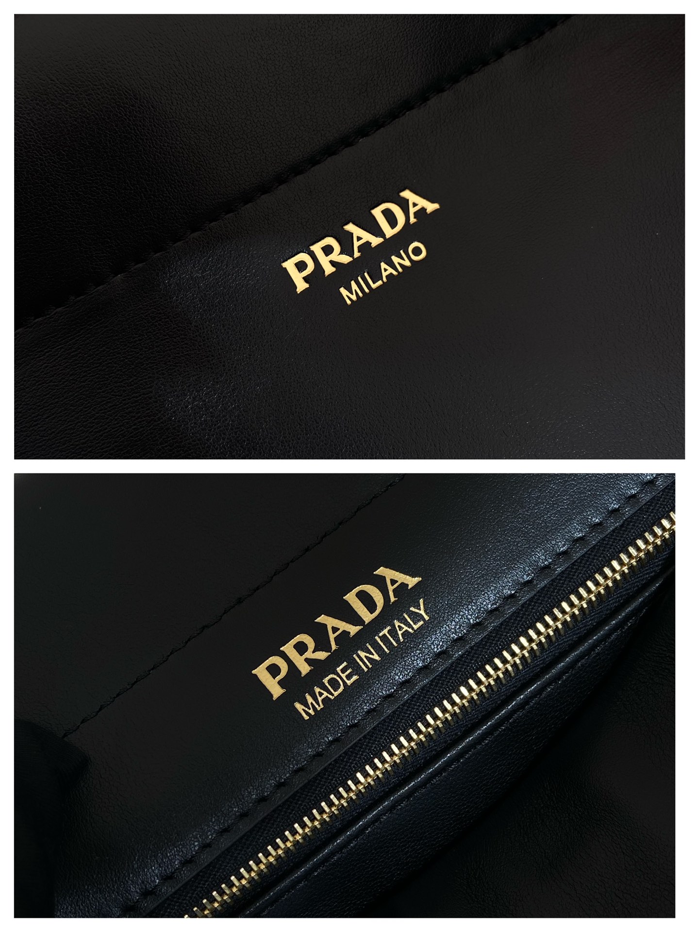 Prada Female Basic Bag 11cm