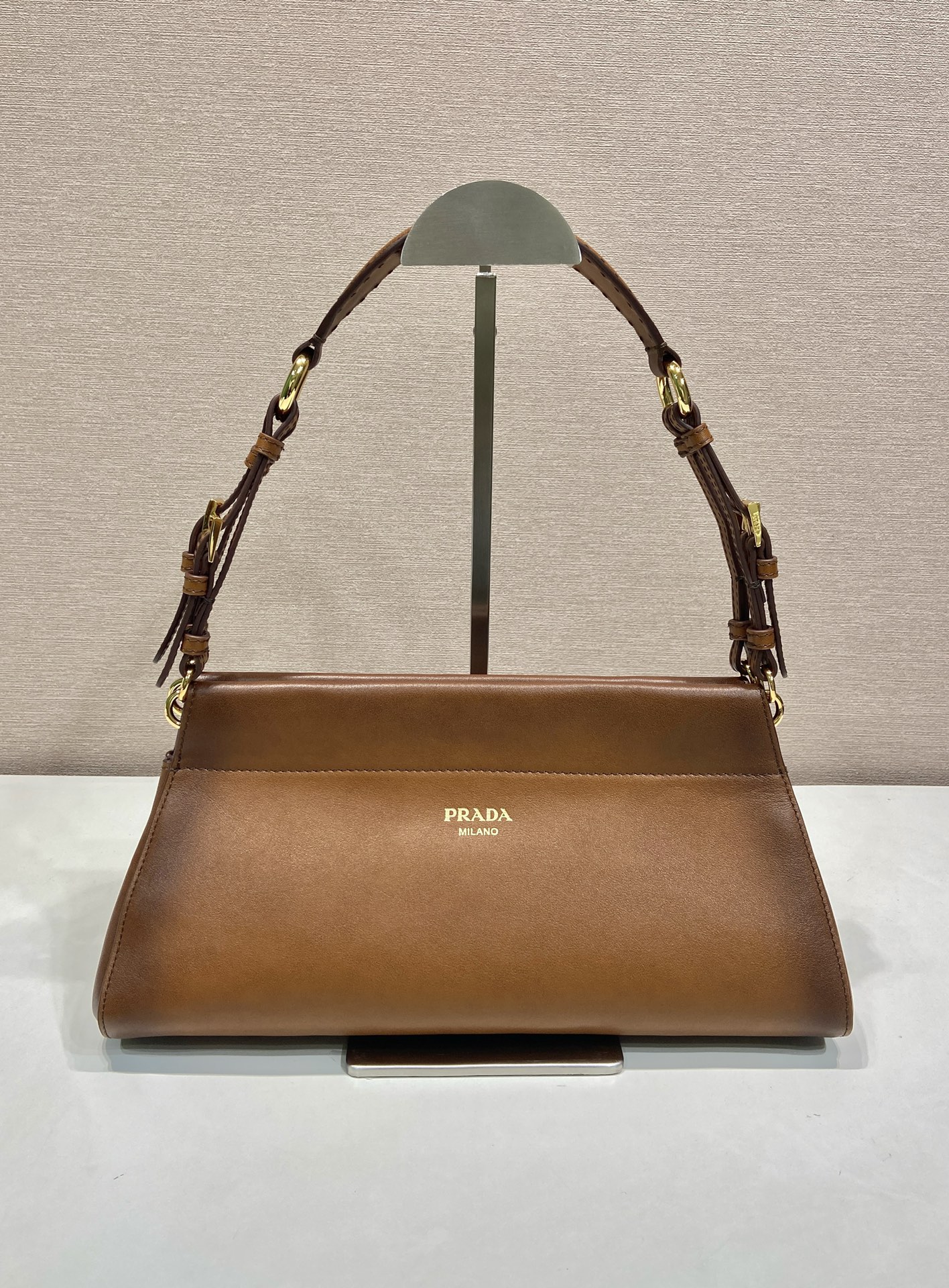 Prada Female Basic Bag 11cm