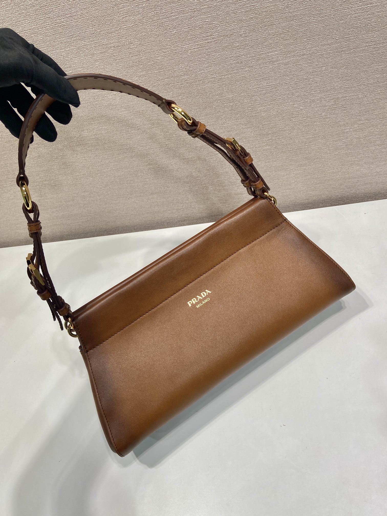 Prada Female Basic Bag 11cm